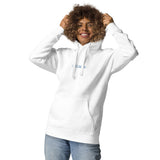 Spelman Embroidered Hoodie