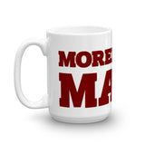 Morehouse Made Mug